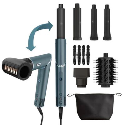 FLEXSTYLE FRIZZ FIGHTER (MULTI-ESTILIZADOR DE CABELLO)